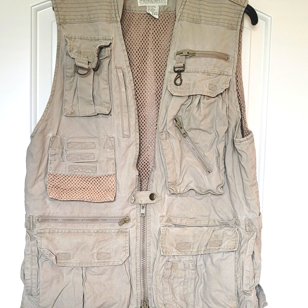 Banana Republic Vest